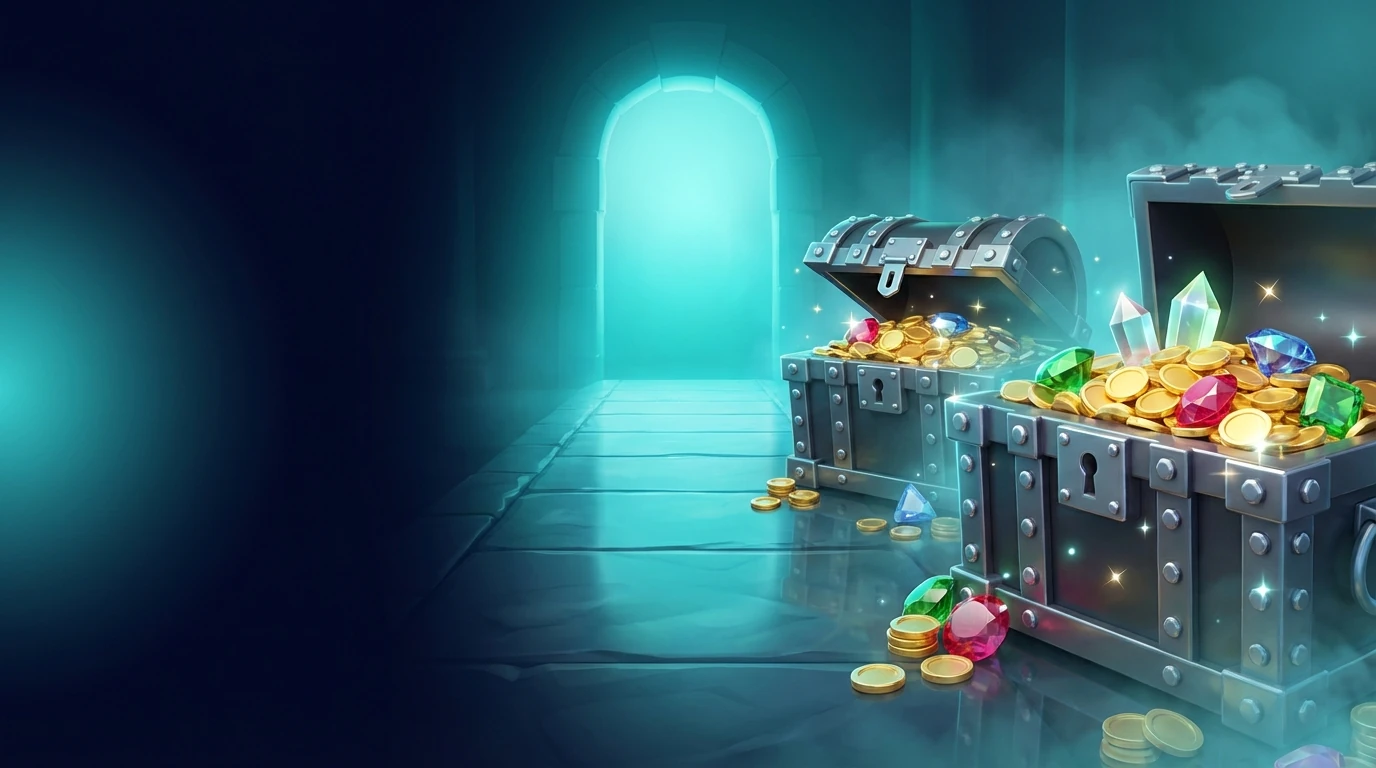 Griffon UK casino banner showing live dealer and popular slots