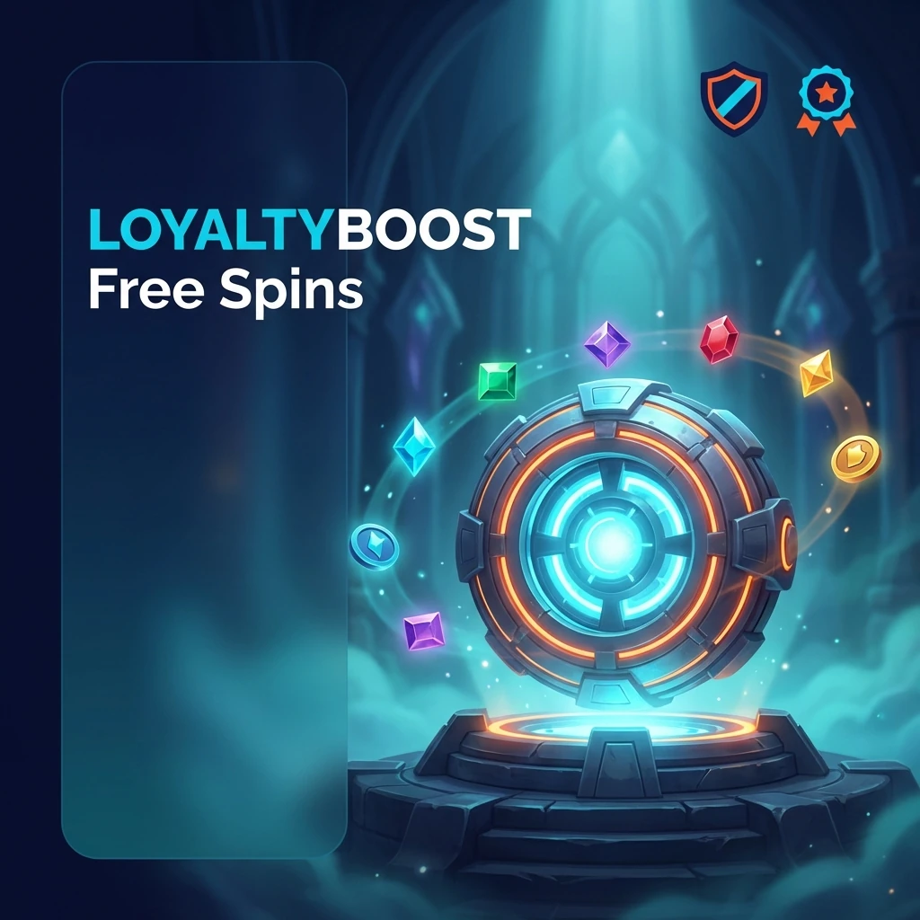 LOYALTYBOOST Free Spins